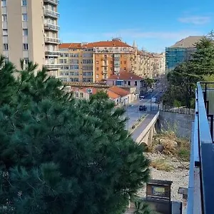 Appartamento La Casa Nel Corso Codice Citra 009056-lt-0343, Savona