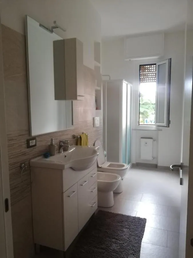 Casa Vacanze Savona