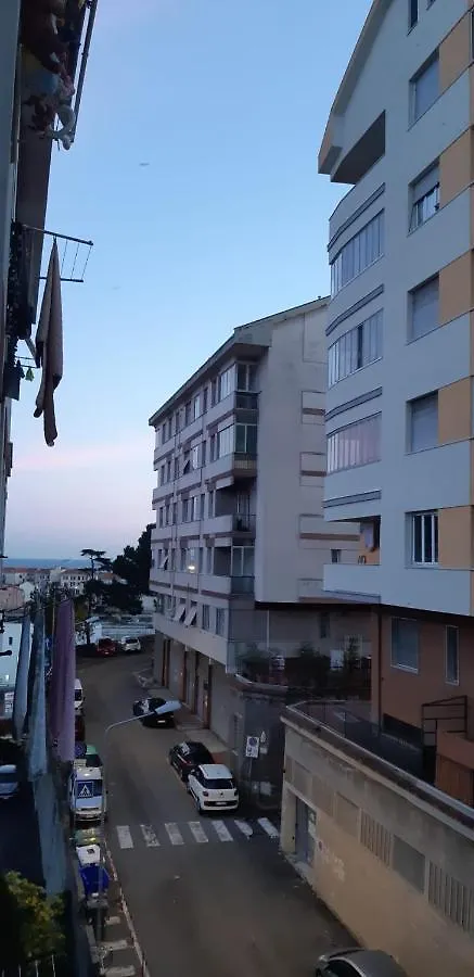 Casa Vacanze Savona Italy