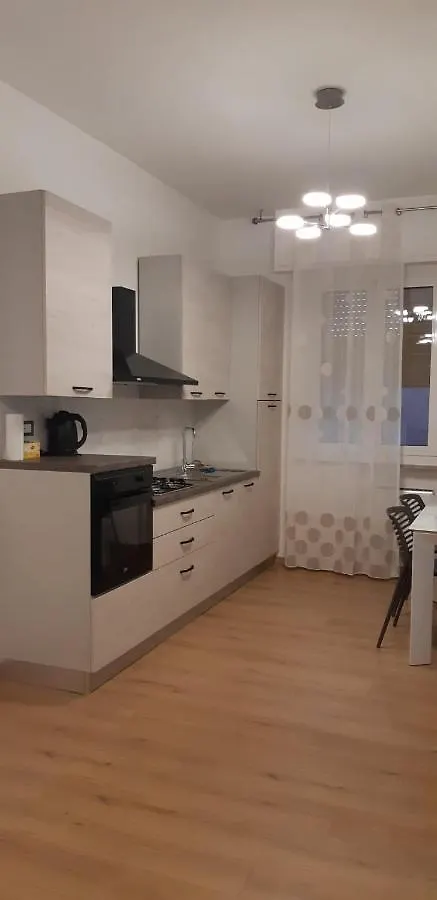 Casa Vacanze Savona Apartment